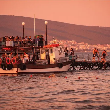 Apartamento Victoria Two Bedroom Sunny Sunny Beach