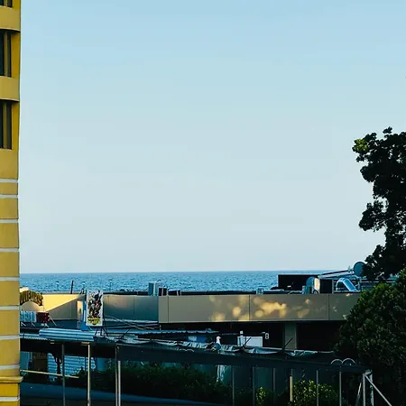 Apartamento Victoria Two Bedroom Sunny