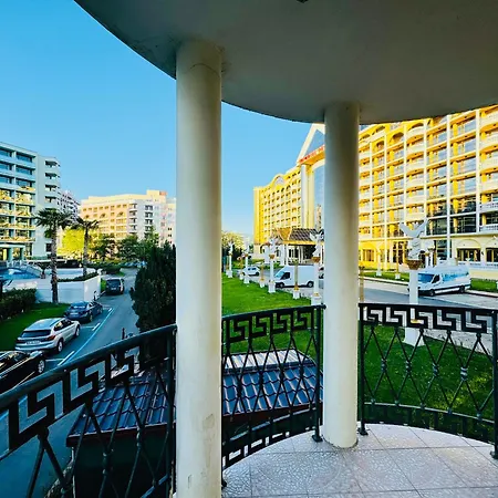 Apartamento Victoria Two Bedroom Sunny