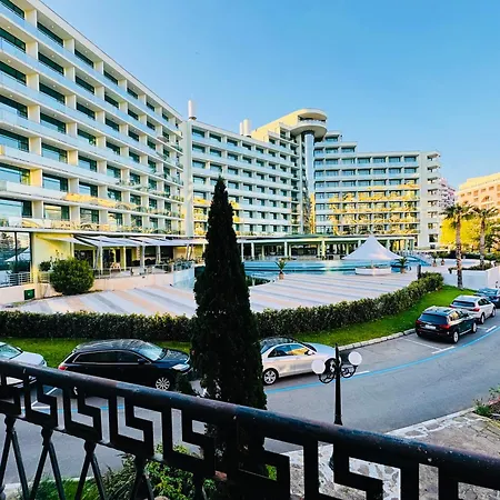 Victoria Two Bedroom Sunny Sunny Beach