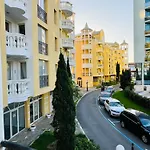 Apartamento Victoria Two Bedroom Sunny Sunny Beach