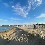 Victoria Two Bedroom Sunny شقة