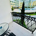 شقة Victoria Two Bedroom Sunny *