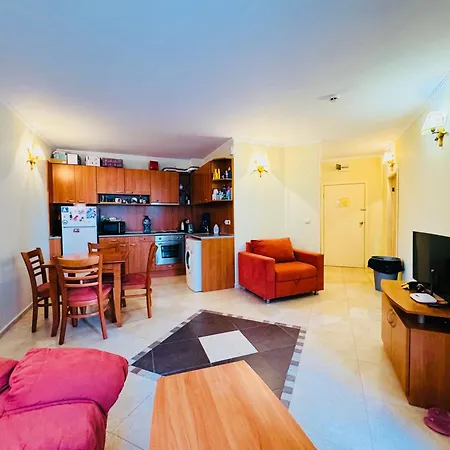 Appartement Victoria Two Bedroom Sunny