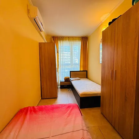 Appartement Victoria Two Bedroom Sunny *