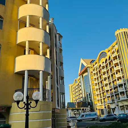 شقة Victoria Two Bedroom Sunny *
