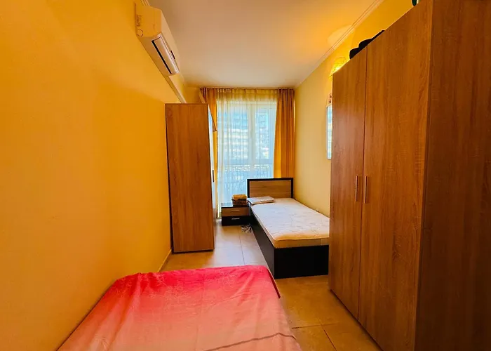 Appartement Victoria Two Bedroom Sunny *