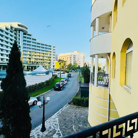 Apartmán Victoria Two Bedroom Sunny *