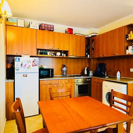 Victoria Two Bedroom Sunny Lägenhet