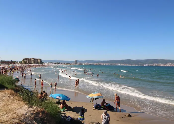 Victoria Two Bedroom Sunny 아파트