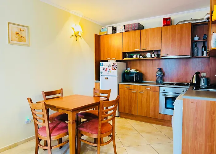 Victoria Two Bedroom Sunny 아파트 *