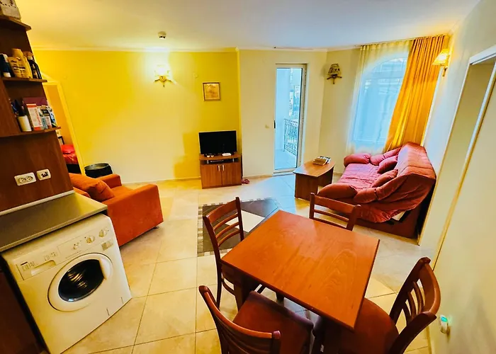 Victoria Two Bedroom Sunny * 써니비치