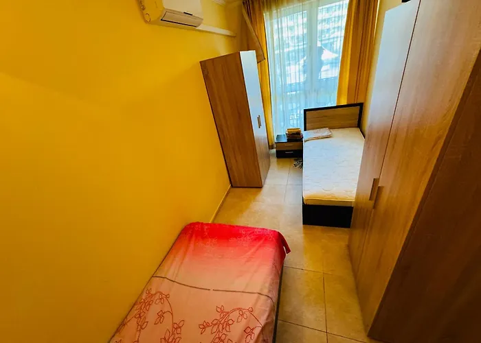 아파트 Victoria Two Bedroom Sunny